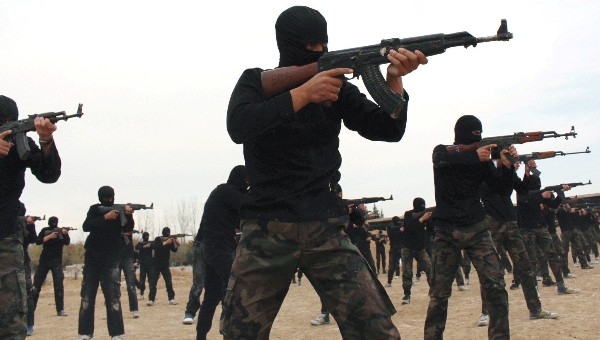 5 big attacks on troops in jammu and kashmir