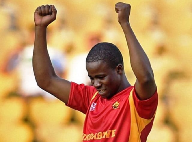 zimbabwe forces west indies for tie in tri nation series