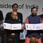 इंडियन स्कूल ऑफ बिजनेस में बोले राष्ट्रपति