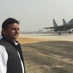 अखिलेश यादव 