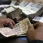 300 crore cash seized in all over india by income tax department