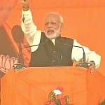फाइल फोटोः प्रधानमंत्री नरेंद्र मोदी 
