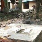 Water Aid NGO  report