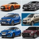 upcoming cars in india