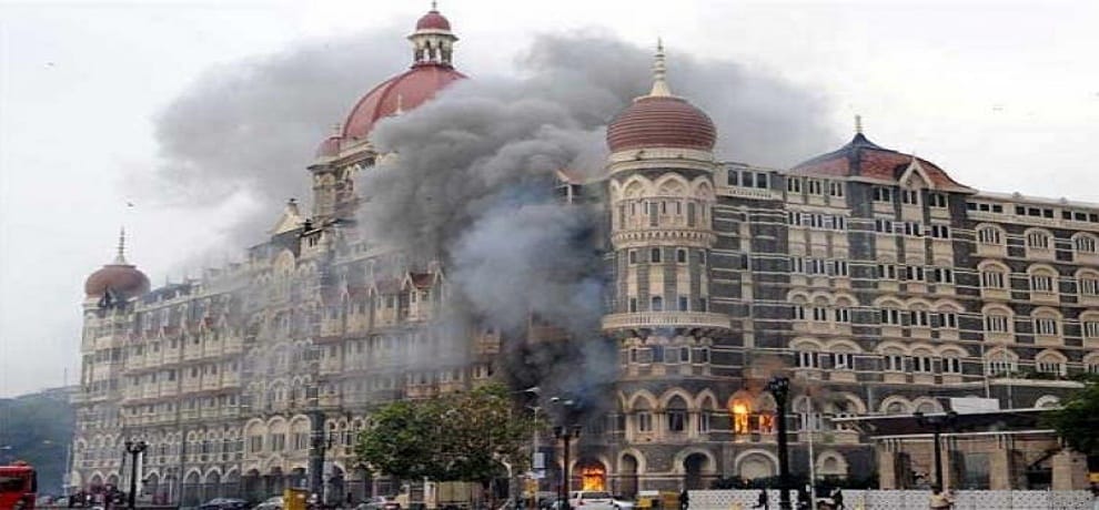Progress in 26/11 terror case trial expected: Pakistan