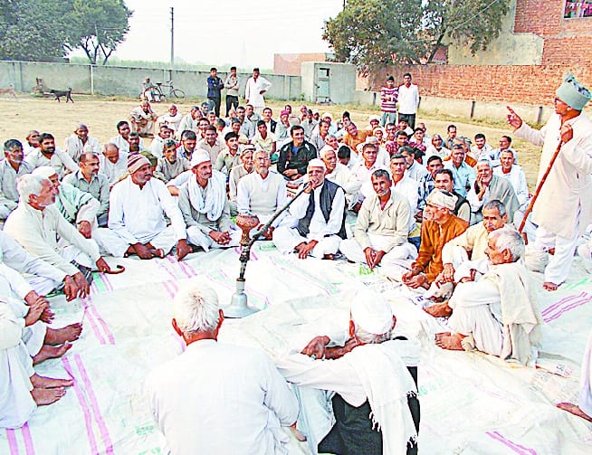 If payment has not been an election boycott cane