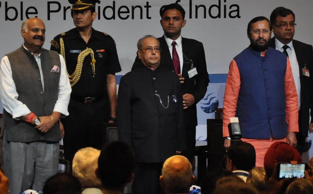 President said, the country's higher education needs to change