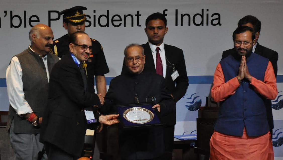 President said, the country's higher education needs to change