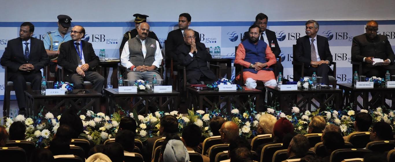 President said, the country's higher education needs to change