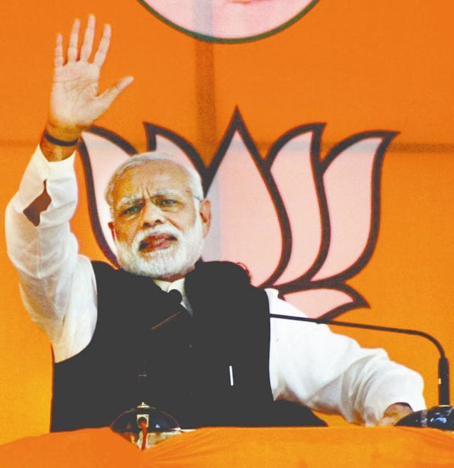 pm modi 3