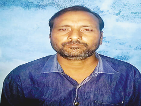 A phone call saved the lives of pawan