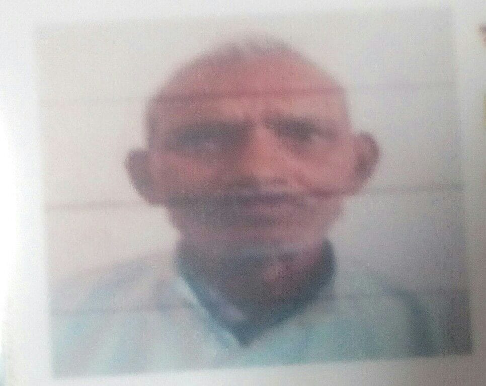 Devriaः bank buried in the crowd died aged