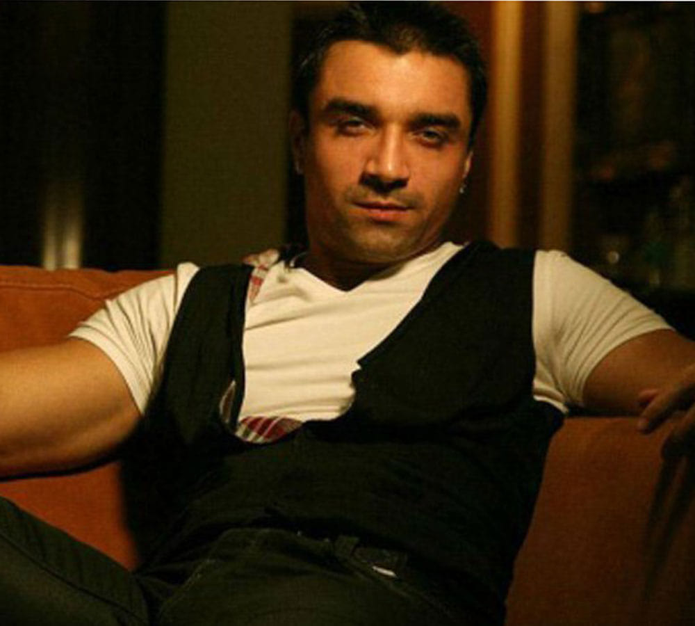 ajaz khan arrested by mumbai police for tik tok case