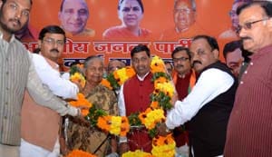 MP Dharmendra said, "We are not backward Pchhade '