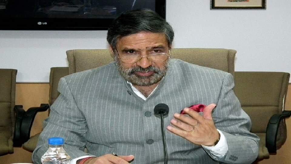 आनंद शर्मा