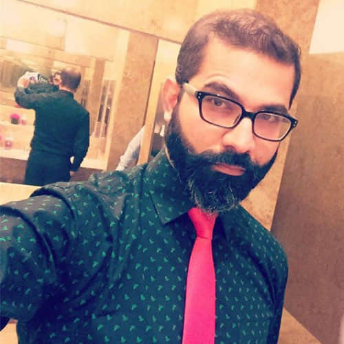 The success story of The Viral Fever's founder Arunabh Kumar