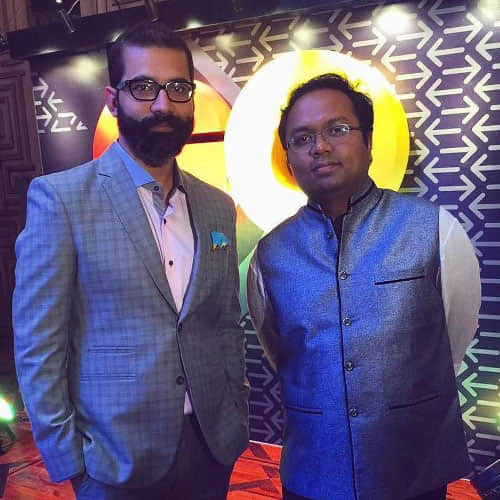 The success story of The Viral Fever's founder Arunabh Kumar