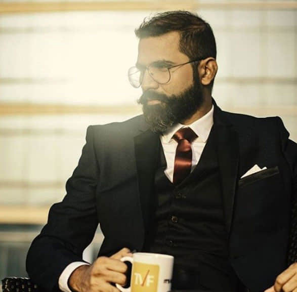 The success story of The Viral Fever's founder Arunabh Kumar
