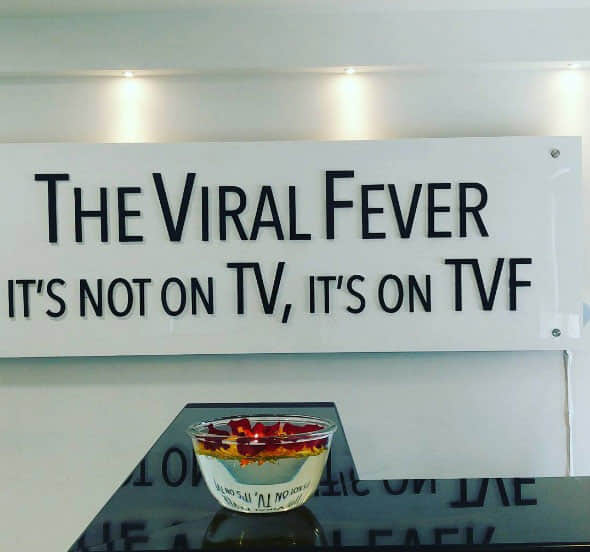 The success story of The Viral Fever's founder Arunabh Kumar