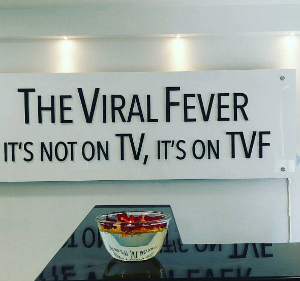 The success story of The Viral Fever's founder Arunabh Kumar