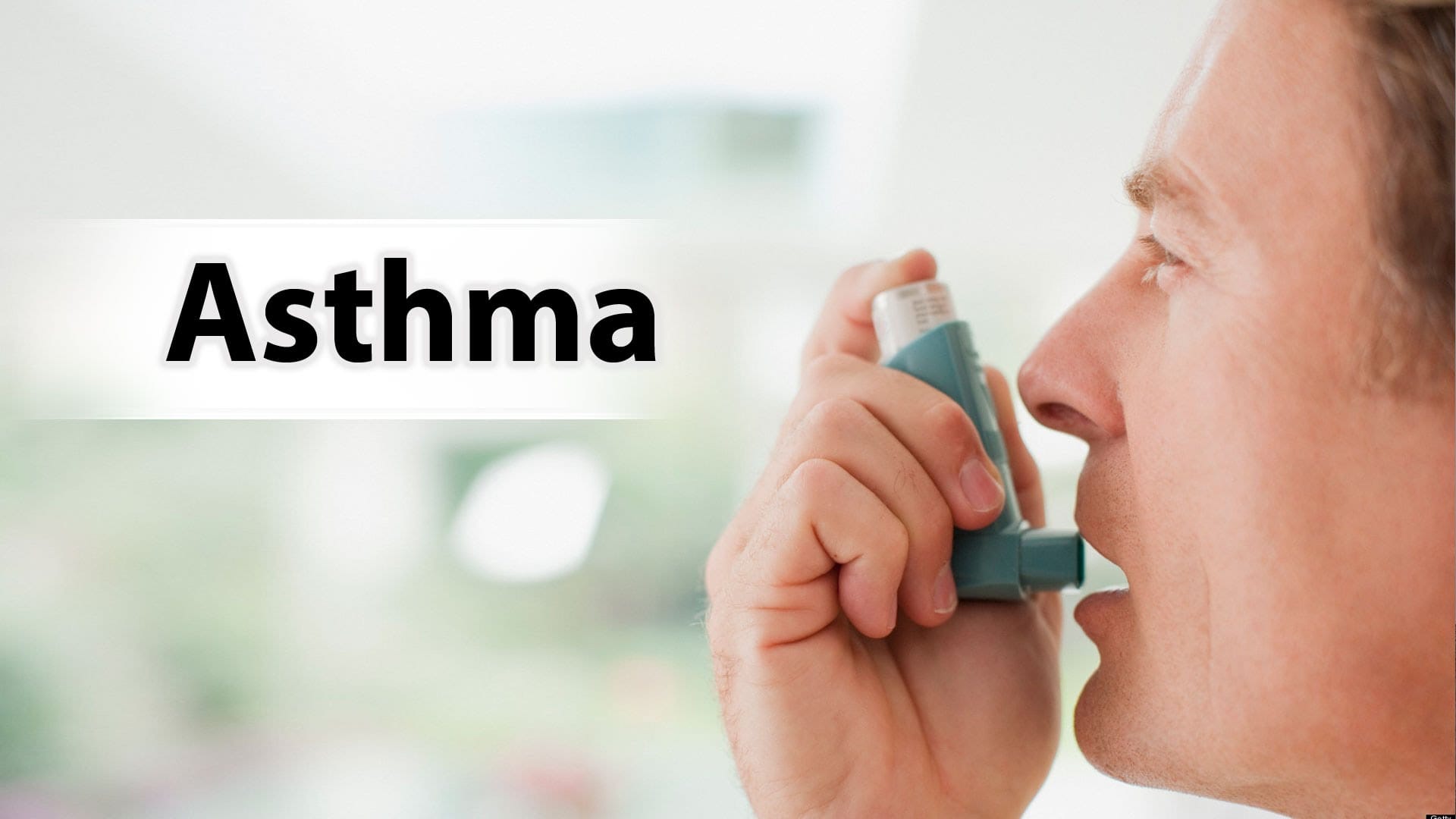 Doctor says, Asthma sufferers should avoid AC