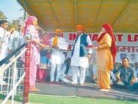 jind,  resevation, malik says, reservation needed, 12 november, jind, harayana