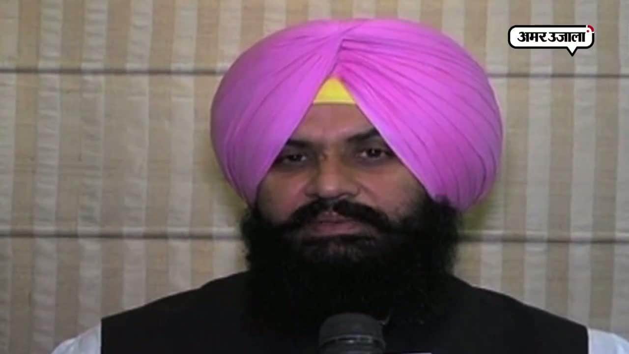 'आप' में शामिल हुए बैंस भाई