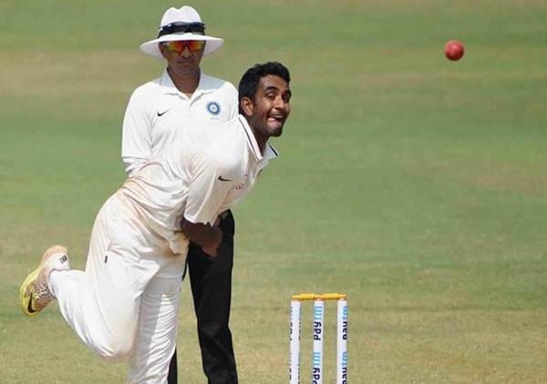 jayant yadav is very talented player : virat kohli