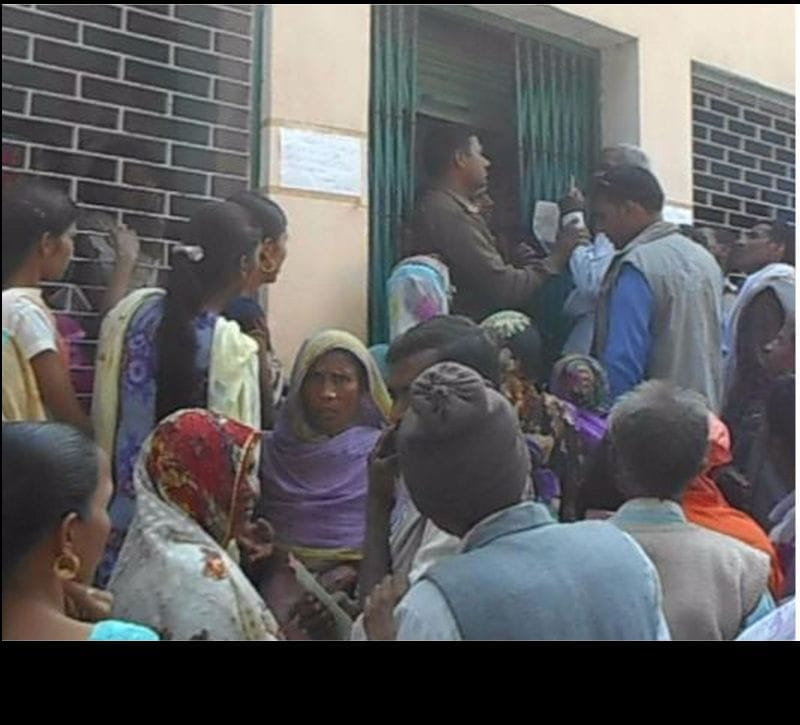 police beaten aold man