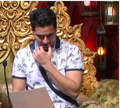 Two shocking eliminations from BIGG BOSS this week