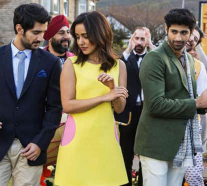 boxoffice collection of tum bin 2 and force 2
