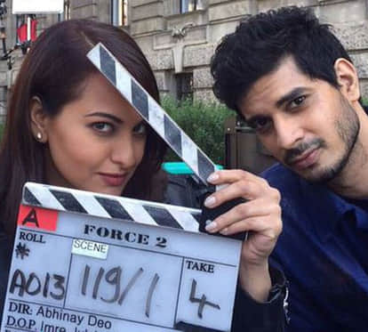 boxoffice collection of tum bin 2 and force 2