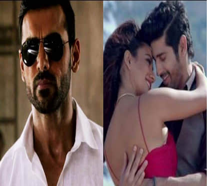 boxoffice collection of tum bin 2 and force 2