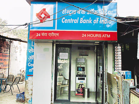 account holder are not getting money