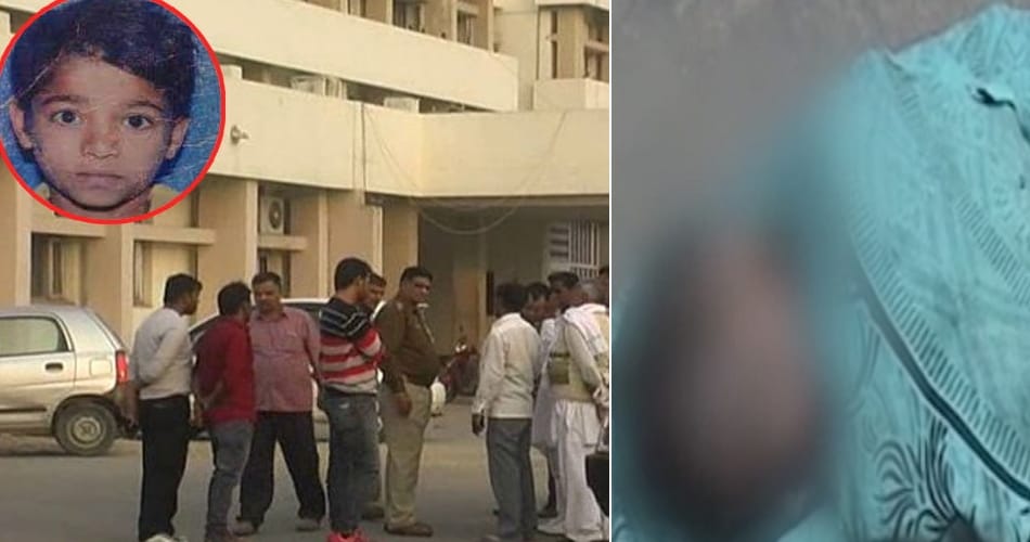 13 years old friend killed by boy in kaithal of haryana