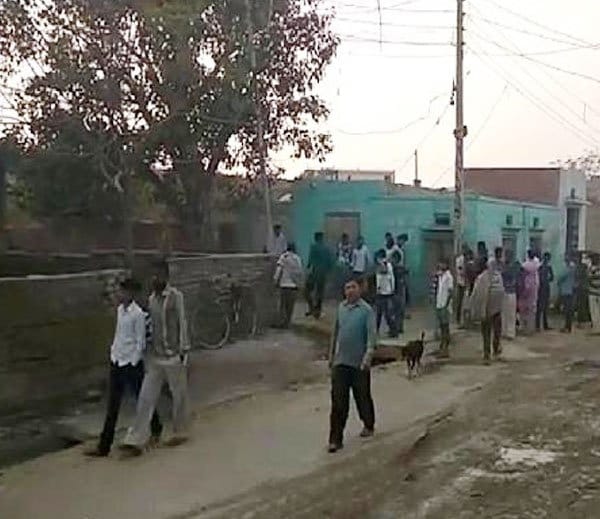 13 years old friend killed by boy in kaithal of haryana