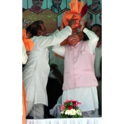 CM Khattar, CM Khattar in Jhajjar, Beri, Vikash railly, Jhajjar