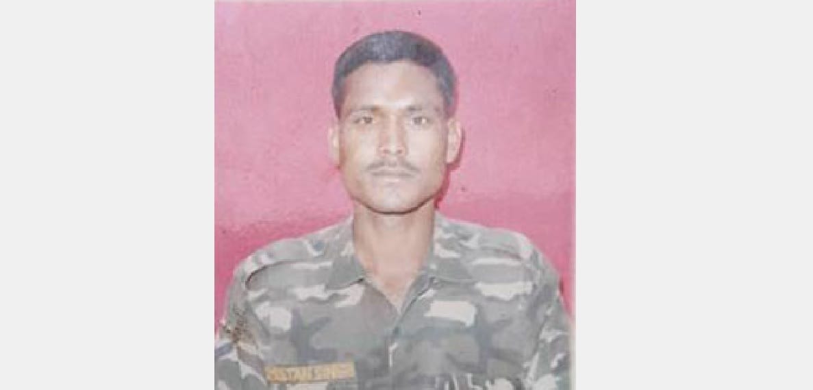 Militant attacks in Assam's Tinsukia, Multan Singh died 