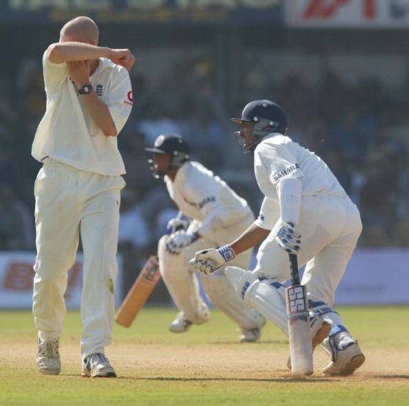 haseeb Hameed And alastair cook missed parnerhip record