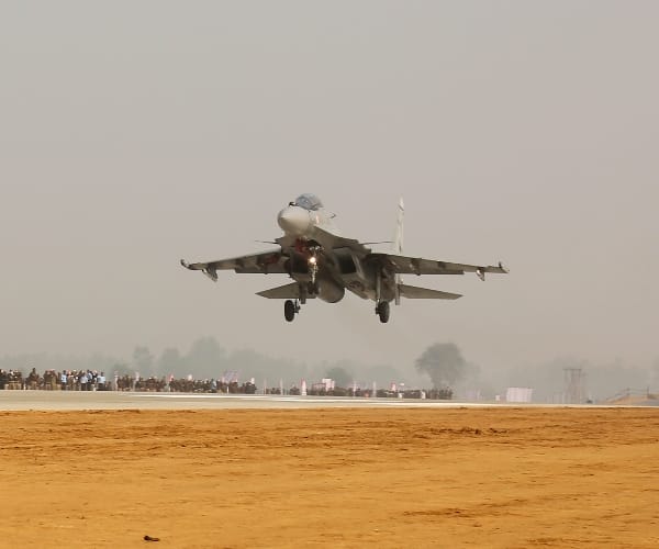  agra lucknow express way inaugration.