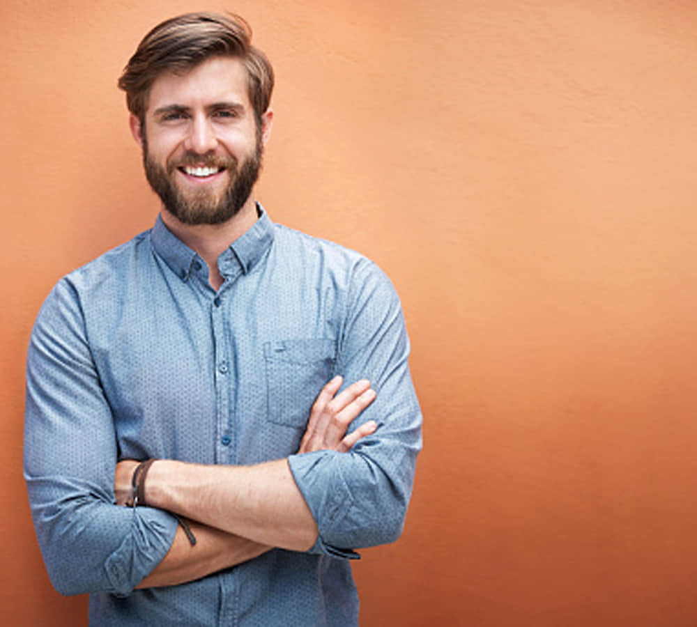 benefits of beard