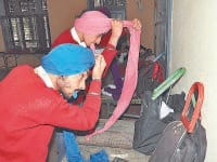 yamuna nagar,  khel pratiyogita