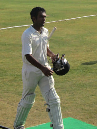 jayant yadav is very talented player : virat kohli