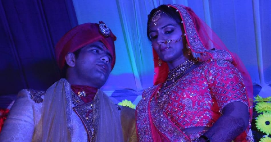 international wrestler geeta phogat marriage with pawan kumar, actor aamir khan joined function