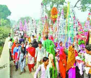 Chehllum,s procession removed from AKIDAT