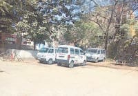 Emt, sopees, ambulance, employ, hospital