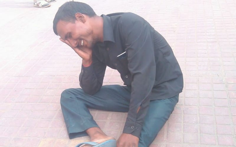 carelessness of doctor and nurse in lohia hospital