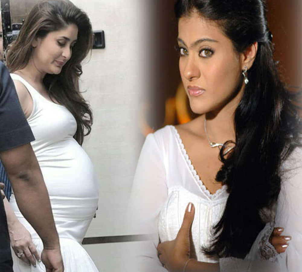 This is what this actress has to say on media hype around Kareena's pregnancy