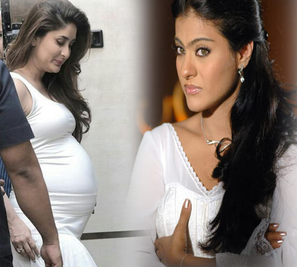 This is what this actress has to say on media hype around Kareena's pregnancy