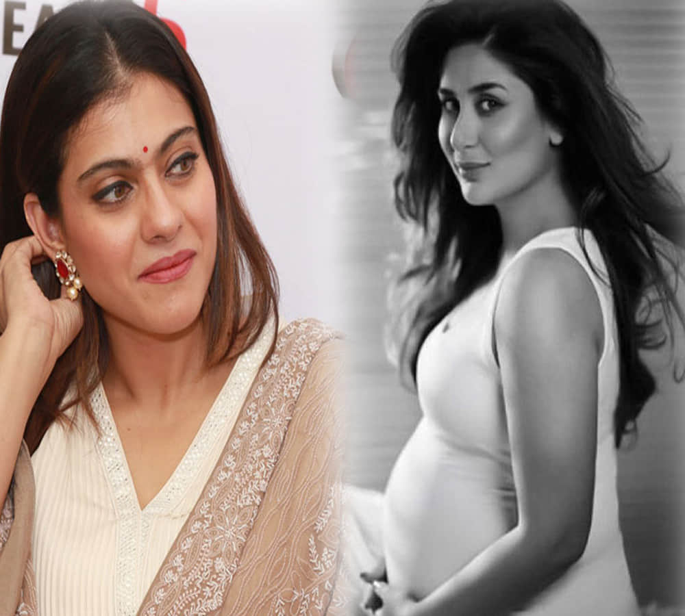 This is what this actress has to say on media hype around Kareena's pregnancy